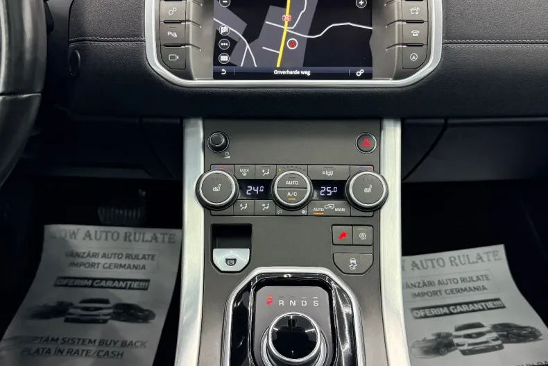 Land Rover Range Rover Evoque din 2019 cu 76.500 km - oferta LAN156548 - foto 24