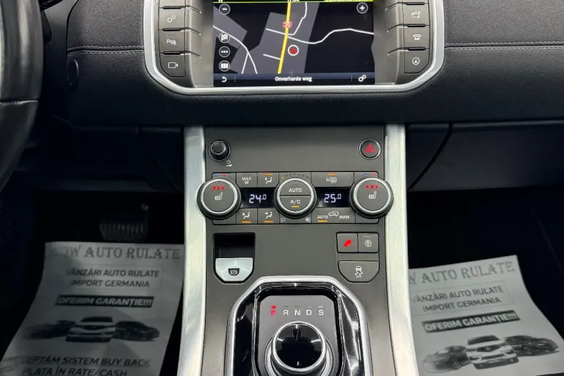 Land Rover Range Rover Evoque din 2019 cu 76.500 km - oferta LAN156548 - foto 25