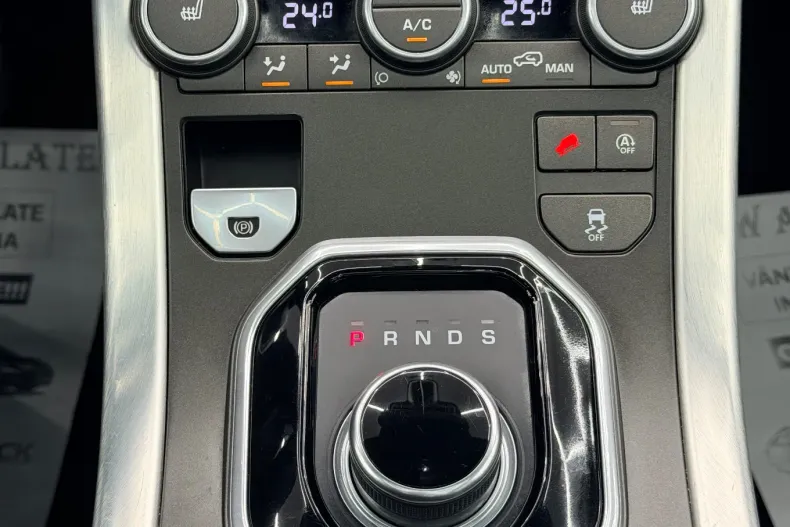 Land Rover Range Rover Evoque din 2019 cu 76.500 km - oferta LAN156548 - foto 26