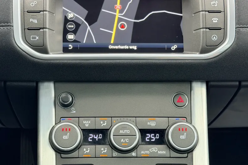 Land Rover Range Rover Evoque din 2019 cu 76.500 km - oferta LAN156548 - foto 27