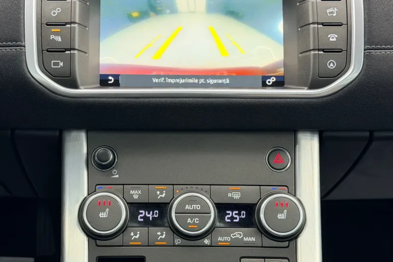 Land Rover Range Rover Evoque din 2019 cu 76.500 km - oferta LAN156548 - foto 28