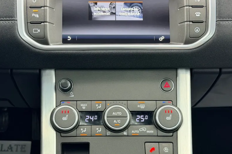 Land Rover Range Rover Evoque din 2019 cu 76.500 km - oferta LAN156548 - foto 29