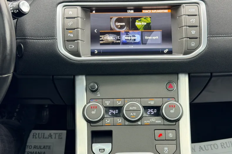 Land Rover Range Rover Evoque din 2019 cu 76.500 km - oferta LAN156548 - foto 30