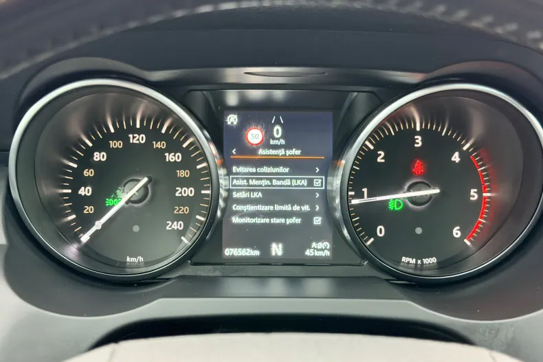 Land Rover Range Rover Evoque din 2019 cu 76.500 km - oferta LAN156548 - foto 33