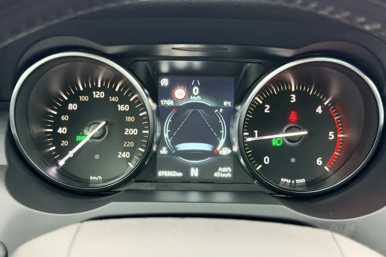 Land Rover Range Rover Evoque din 2019 cu 76.500 km - oferta LAN156548 - foto 34