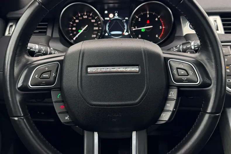 Land Rover Range Rover Evoque din 2019 cu 76.500 km - oferta LAN156548 - foto 37