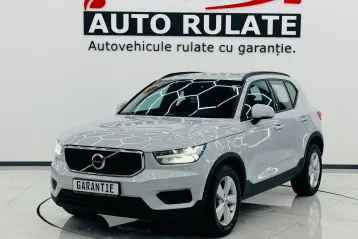 Volvo XC40 din 2021 - oferta VOL156549
