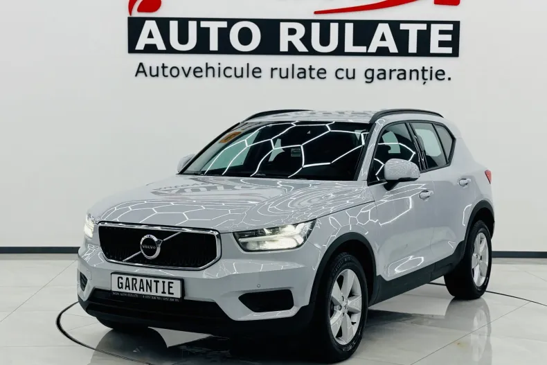 Volvo XC40 din 2021 cu 154.000 km - oferta VOL156549 - foto 1