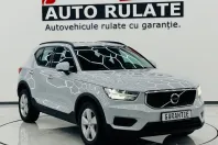 Volvo XC40 din 2021 cu 154.000 km - oferta VOL156549 - foto 2