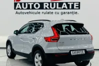 Volvo XC40 din 2021 cu 154.000 km - oferta VOL156549 - foto 3