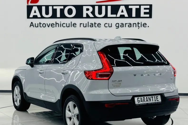 Volvo XC40 din 2021 cu 154.000 km - oferta VOL156549 - foto 3
