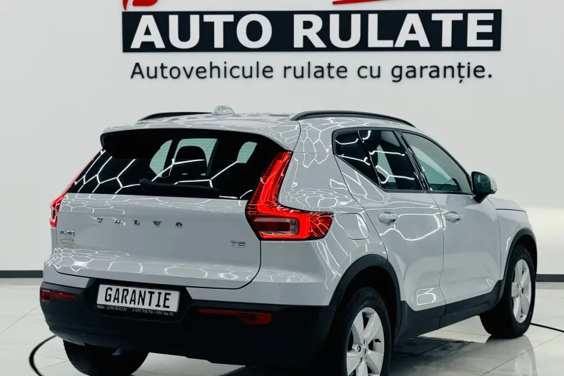 Volvo XC40 din 2021 cu 154.000 km - oferta VOL156549 - foto 4