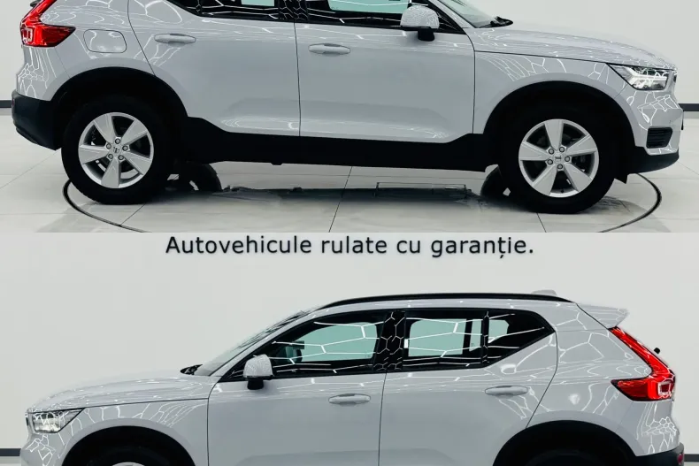 Volvo XC40 din 2021 cu 154.000 km - oferta VOL156549 - foto 5