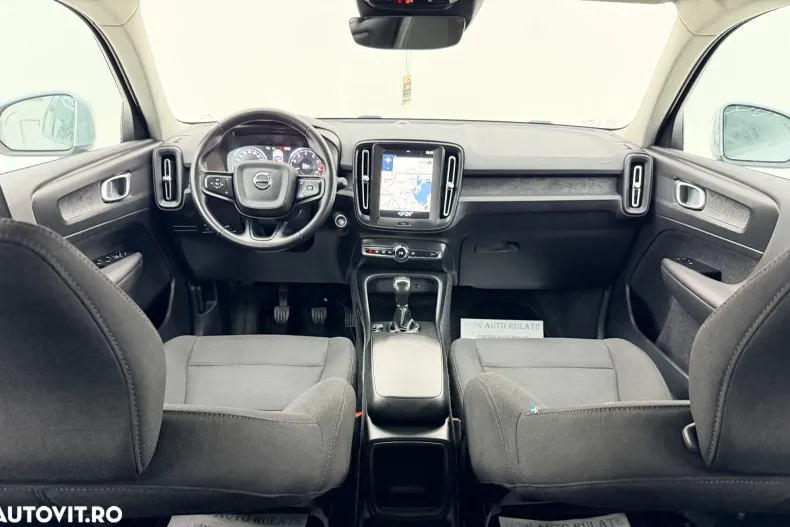 Volvo XC40 din 2021 cu 154.000 km - oferta VOL156549 - foto 6
