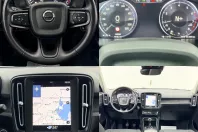 Volvo XC40 din 2021 cu 154.000 km - oferta VOL156549 - foto 8