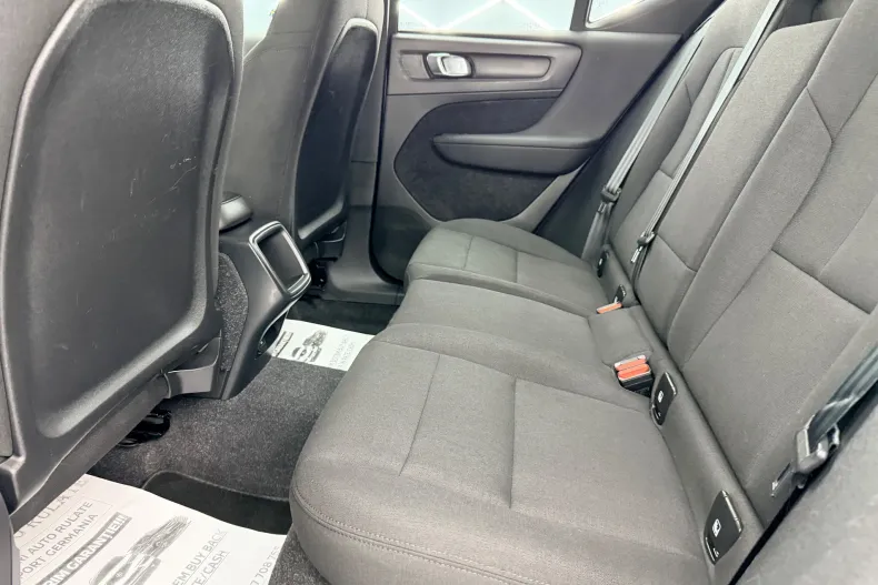 Volvo XC40 din 2021 cu 154.000 km - oferta VOL156549 - foto 14