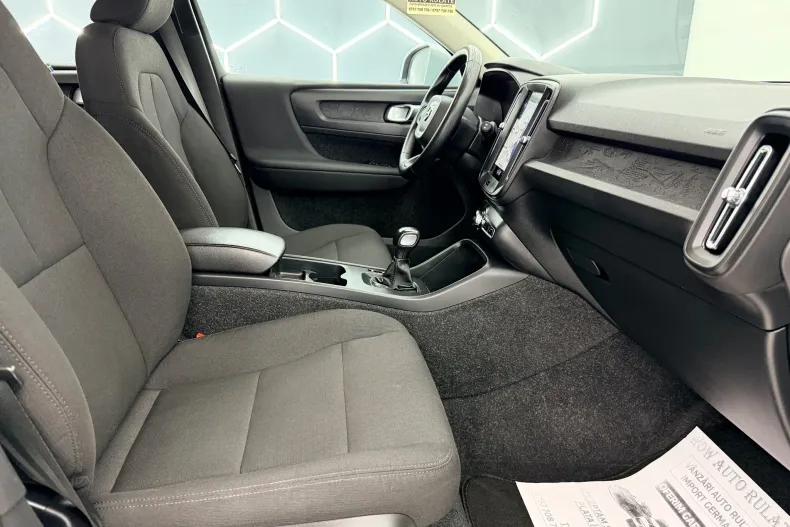 Volvo XC40 din 2021 cu 154.000 km - oferta VOL156549 - foto 15