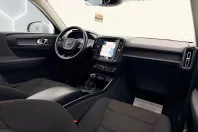 Volvo XC40 din 2021 cu 154.000 km - oferta VOL156549 - foto 19