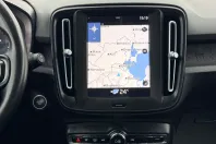 Volvo XC40 din 2021 cu 154.000 km - oferta VOL156549 - foto 22