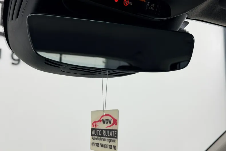 Volvo XC40 din 2021 cu 154.000 km - oferta VOL156549 - foto 23