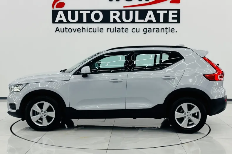 Volvo XC40 din 2021 cu 154.000 km - oferta VOL156549 - foto 35