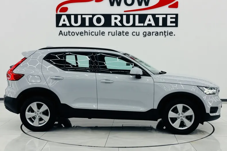Volvo XC40 din 2021 cu 154.000 km - oferta VOL156549 - foto 36