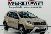 Dacia Duster din 2020 cu 88.000 km - oferta DAC156550 - foto 2