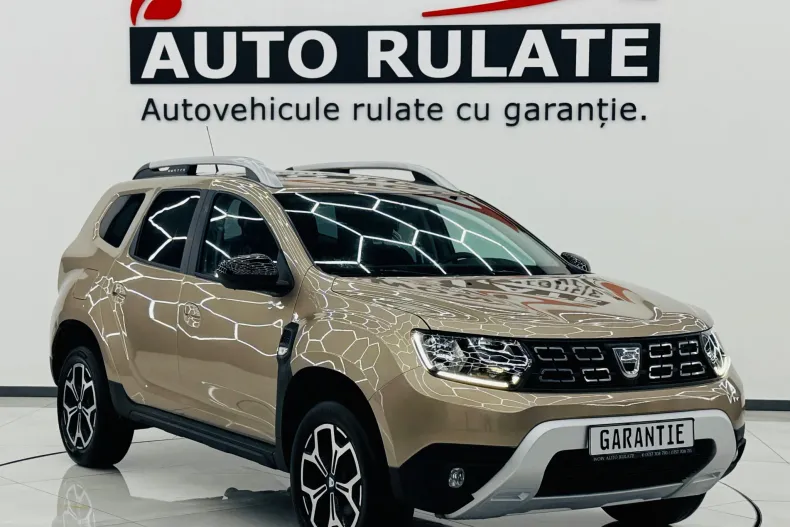 Dacia Duster din 2020 cu 88.000 km - oferta DAC156550 - foto 2