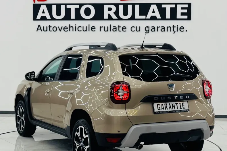 Dacia Duster din 2020 cu 88.000 km - oferta DAC156550 - foto 3