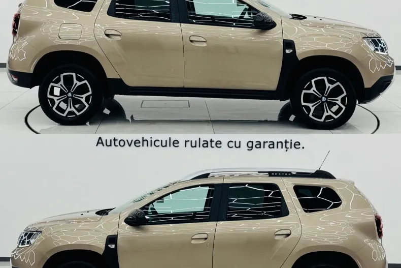 Dacia Duster din 2020 cu 88.000 km - oferta DAC156550 - foto 5