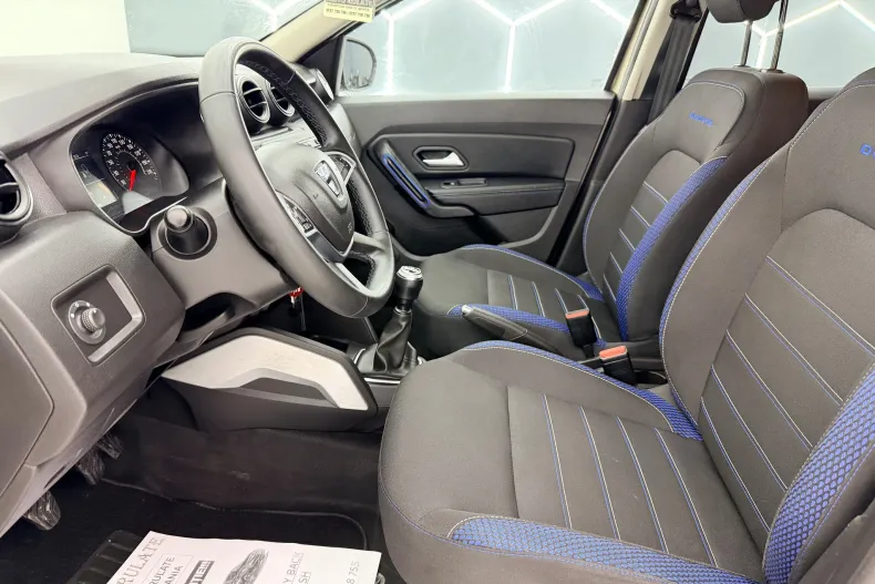 Dacia Duster din 2020 cu 88.000 km - oferta DAC156550 - foto 12