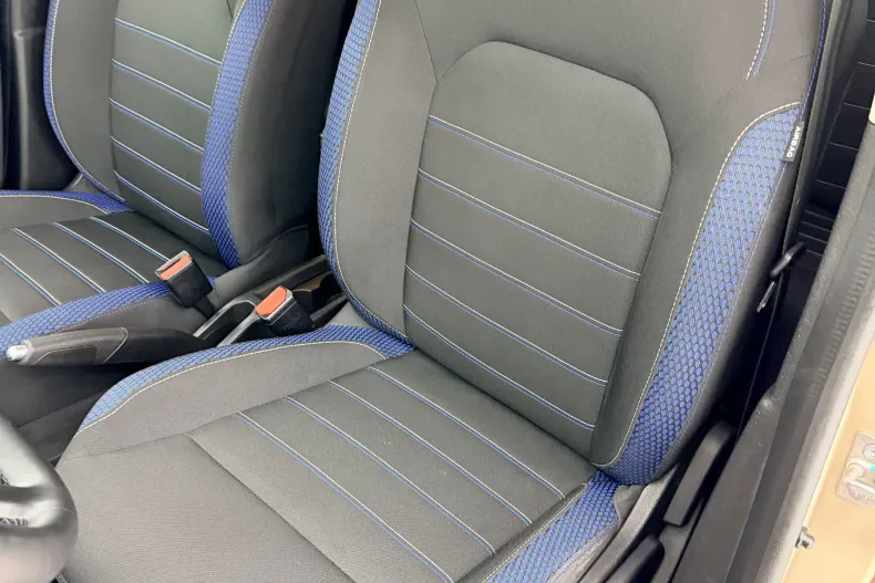 Dacia Duster din 2020 cu 88.000 km - oferta DAC156550 - foto 13