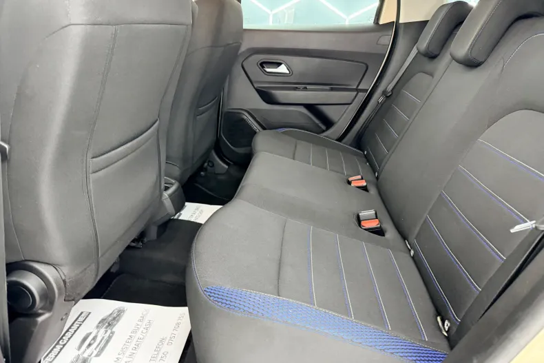 Dacia Duster din 2020 cu 88.000 km - oferta DAC156550 - foto 14