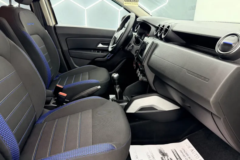 Dacia Duster din 2020 cu 88.000 km - oferta DAC156550 - foto 15