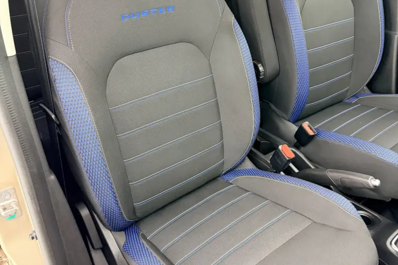 Dacia Duster din 2020 cu 88.000 km - oferta DAC156550 - foto 16