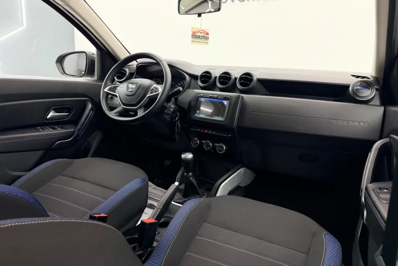 Dacia Duster din 2020 cu 88.000 km - oferta DAC156550 - foto 18
