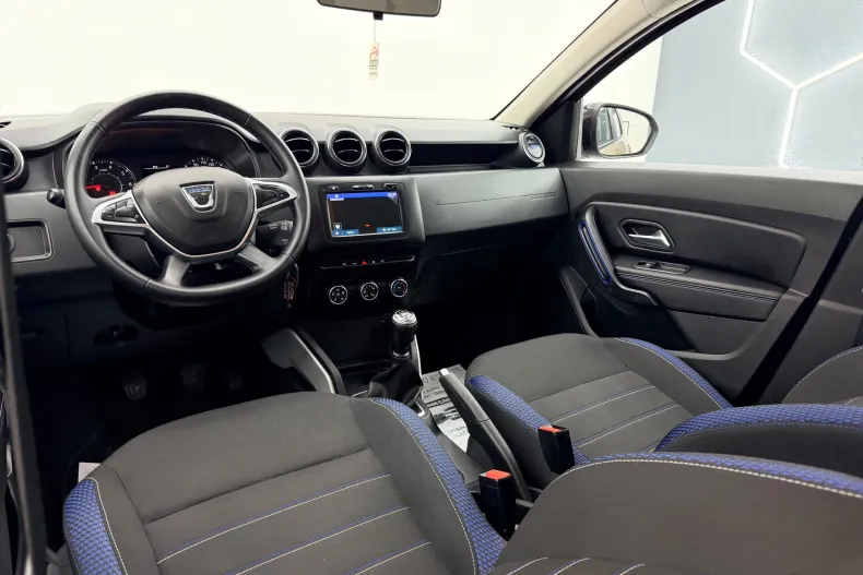 Dacia Duster din 2020 cu 88.000 km - oferta DAC156550 - foto 19