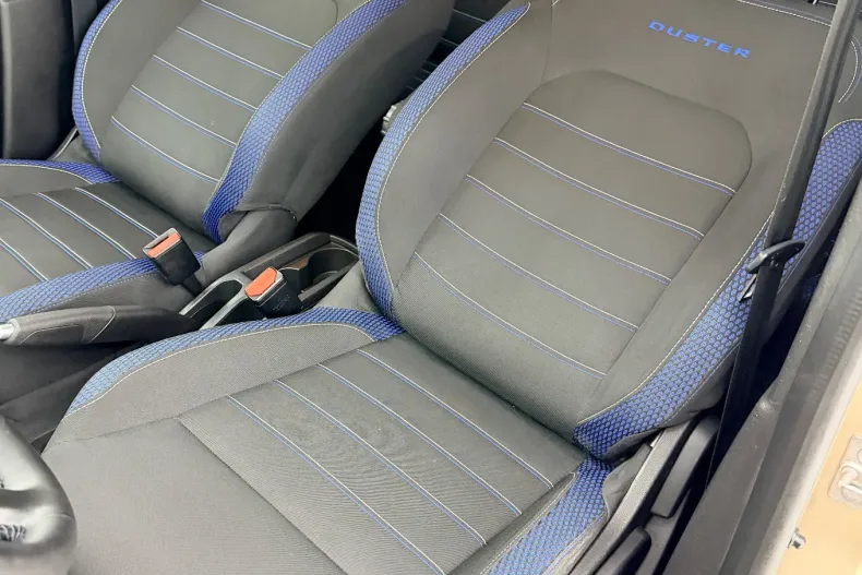 Dacia Duster din 2020 cu 88.000 km - oferta DAC156550 - foto 20