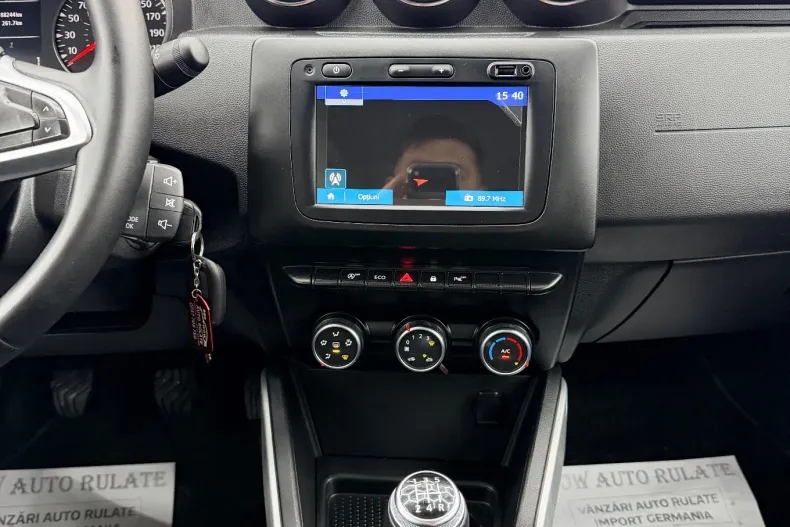 Dacia Duster din 2020 cu 88.000 km - oferta DAC156550 - foto 21