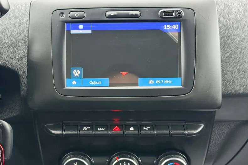 Dacia Duster din 2020 cu 88.000 km - oferta DAC156550 - foto 22