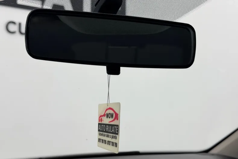 Dacia Duster din 2020 cu 88.000 km - oferta DAC156550 - foto 23