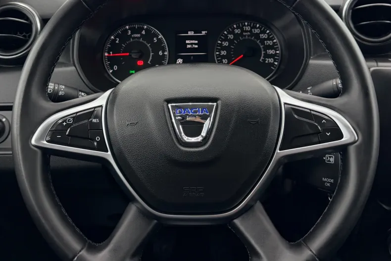 Dacia Duster din 2020 cu 88.000 km - oferta DAC156550 - foto 29