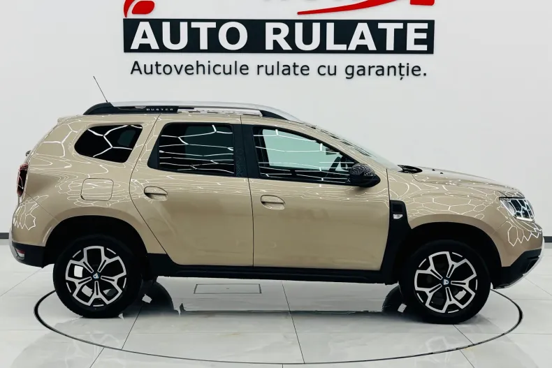 Dacia Duster din 2020 cu 88.000 km - oferta DAC156550 - foto 31