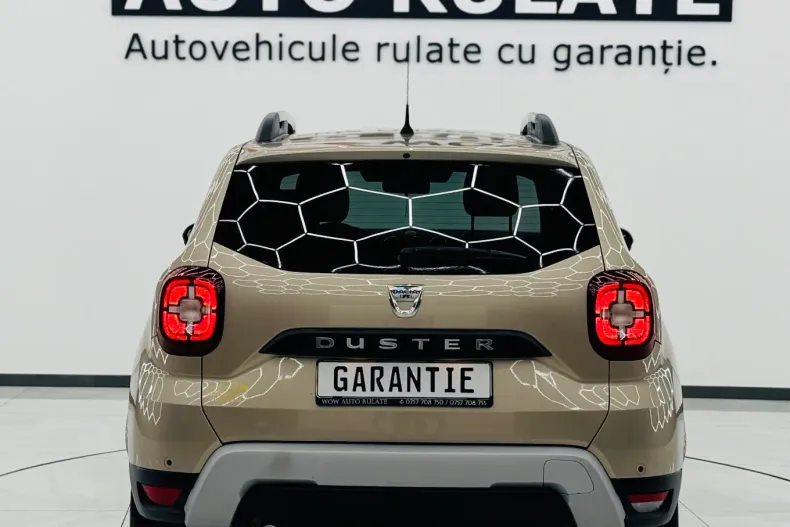 Dacia Duster din 2020 cu 88.000 km - oferta DAC156550 - foto 32