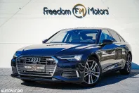 Audi A6 din 2020 cu 70.000 km - oferta AUD156551 - foto 2