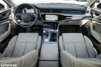 Audi A6 din 2020 cu 70.000 km - oferta AUD156551 - foto 3