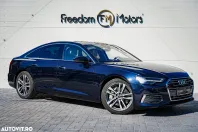 Audi A6 din 2020 cu 70.000 km - oferta AUD156551 - foto 6