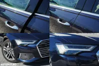 Audi A6 din 2020 cu 70.000 km - oferta AUD156551 - foto 13