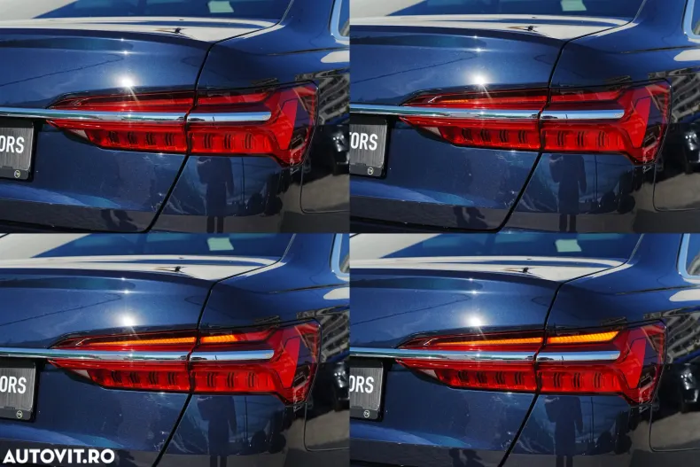 Audi A6 din 2020 cu 70.000 km - oferta AUD156551 - foto 14