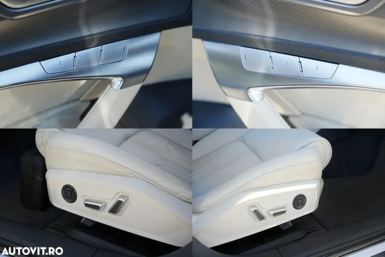 Audi A6 din 2020 cu 70.000 km - oferta AUD156551 - foto 17